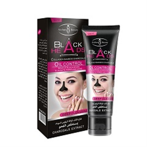 50G AICHUN BEAUTY BLACK HEADS WITH OIL CONTROL