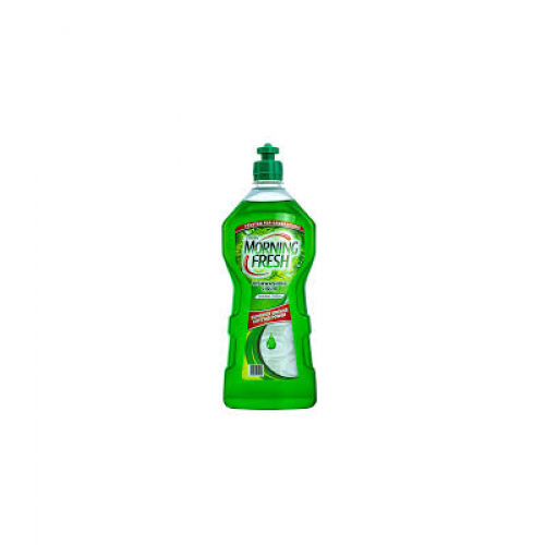 CUSSONS MORNING FRESH DISWASHING LIQUID 200ML