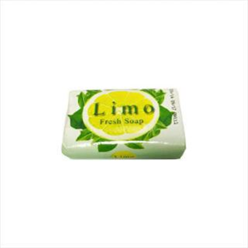  LIMO FRESH SOAP 