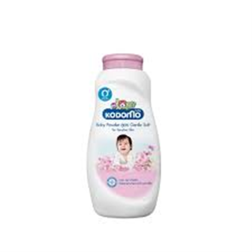 Kodomo Gentle Soft Baby Powder  