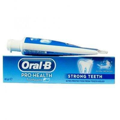 ORAL B EXTRA FRESH GEL 40G