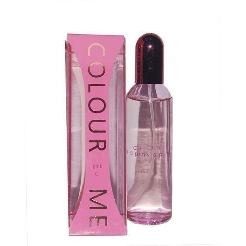 150ML COLOUR ME PINK 