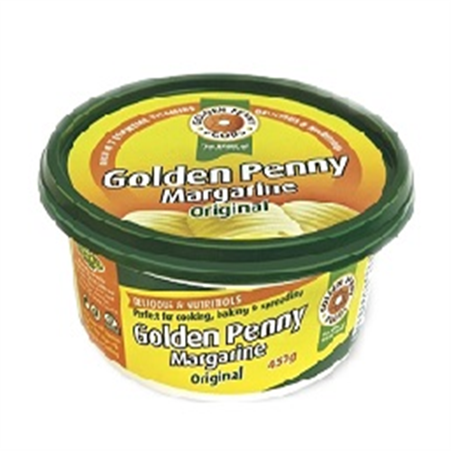 450G GOLDEN PENNY MARGARINE