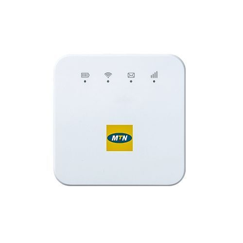 Mtng Latest 4G LTE Pocket MiFi Hotspot With 150mbs Mifi Speed Download