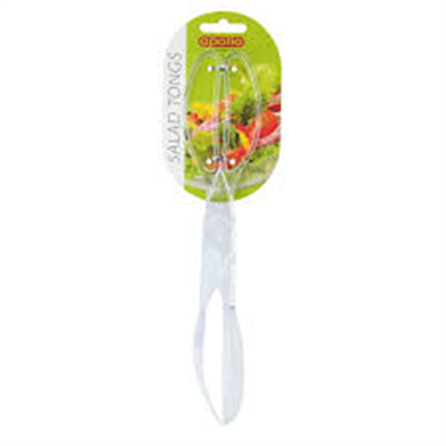 APOLLO SALAD TONGS 