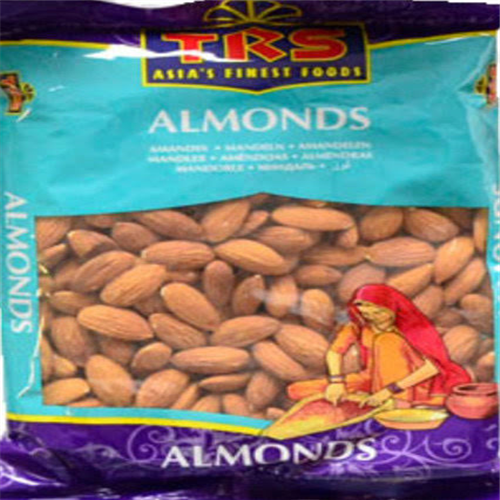 375 TRS ALMONDS 