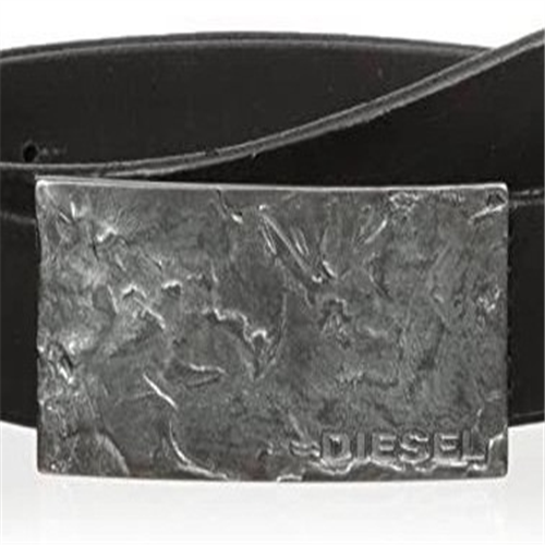 DIESEL BELT WITH STONES BELT