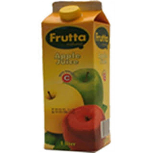 Frutta Apple Juice 1L