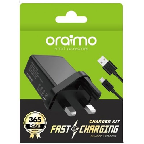 Oraimo Charger