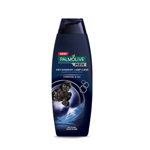 350ML PALMOLIVE MEN INVIGORATING ANTI-DANDRUFF