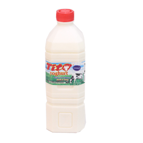 1LT TITO YOGHURT