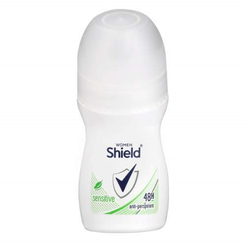 50ML SHIELD WOMEN SENSITIVE ROLL ON