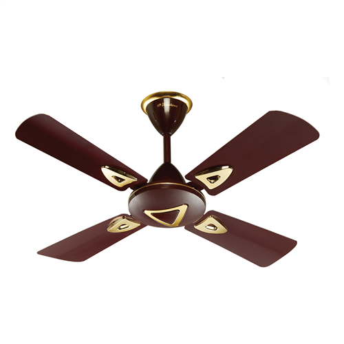 Binatone Ceiling Fan CF-3672 – Brown