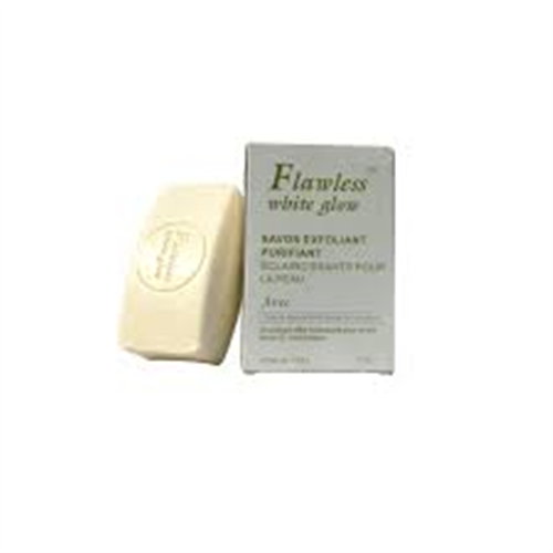 Flawless White Glow Purifying Soap