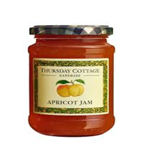 MIA APRICOT JAM