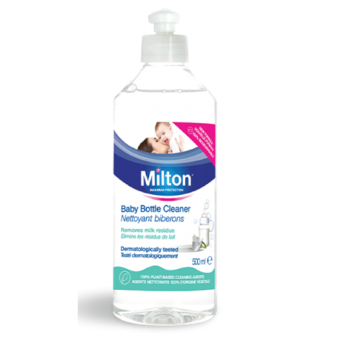 miltion Baby Bottle Cleaner