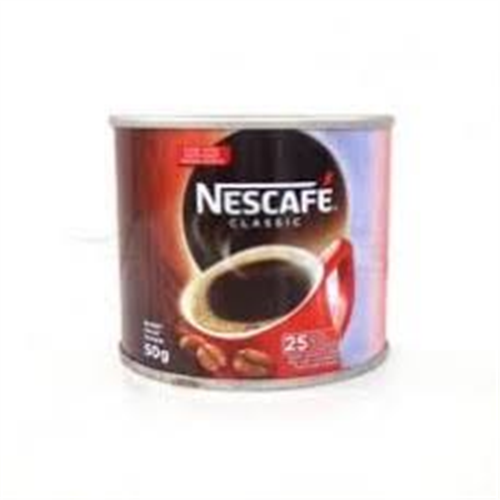 Nescafe Classic (50g)