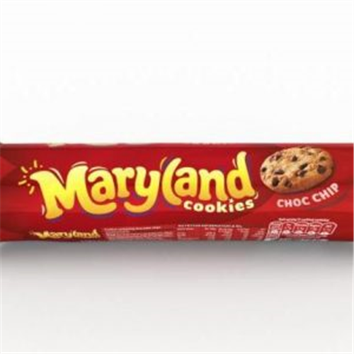 Original Maryland Cookies Choc Chips