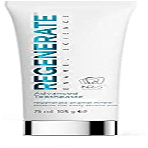 75ml REGENERATE™ Advanced Toothpaste 