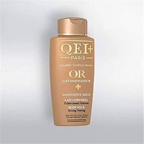 500ML QEI OR INNOVATIVE MILK LOTION