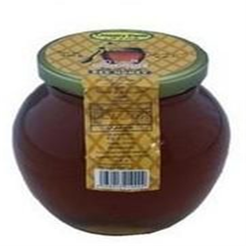 500G HONEY TREE HONEY GLASS APPLE 