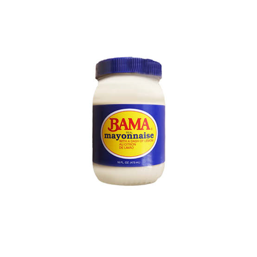 Bama Real Mayonnaise