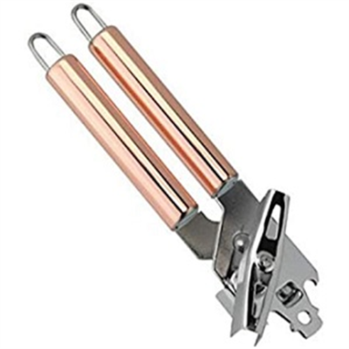 APOLLO COPPER HANDLE CAN OPENER