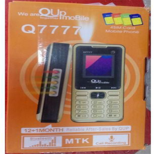 QUP Q7777 MOBILE 
