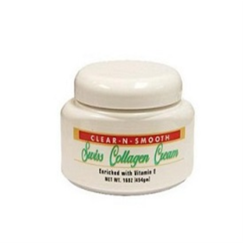 400G SKIN BEAUTY COLLAGEN CREAM