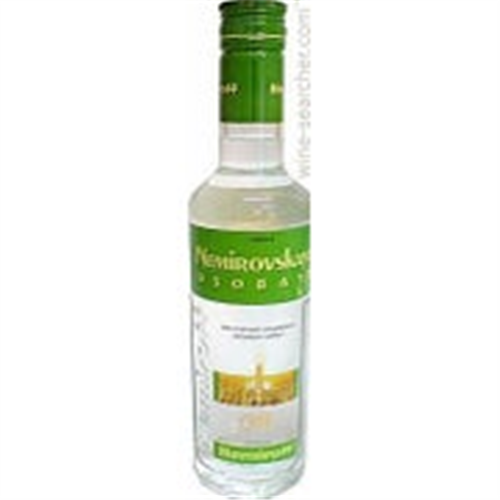 Nemiroff Nemyrovskaya Osobaya Vodka