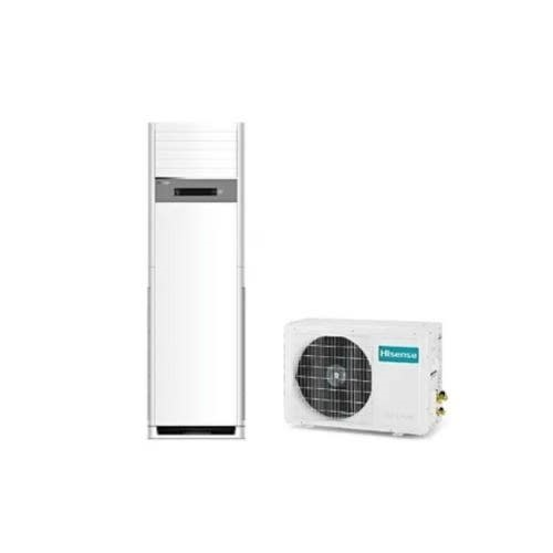 Hisense standing unit AC Air conditioner 2HP
