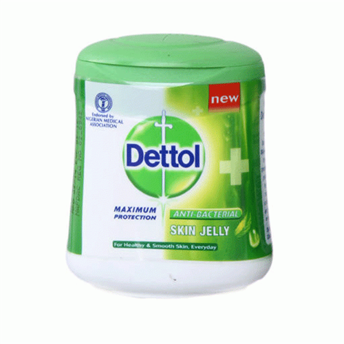 Dettol skin jelly