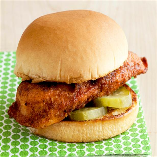 CHICKEN SANDWICH