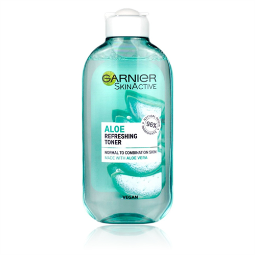 GARNIER ALOE REFRESHING TONER