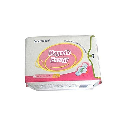 LONGRICH MAGNETIC ENERGY SANITARY PAD