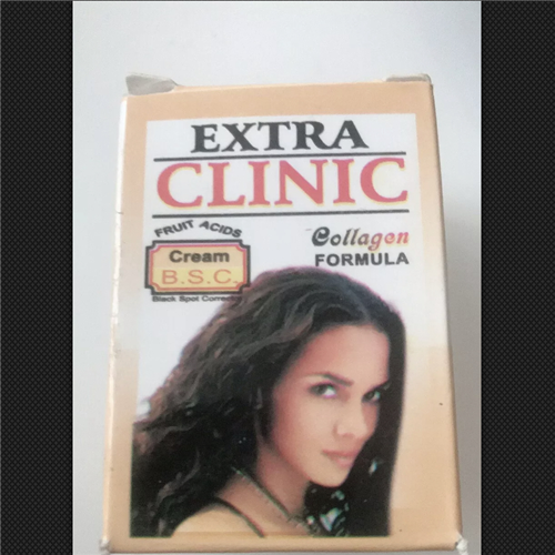 EXTRA CLINIC B.S.C