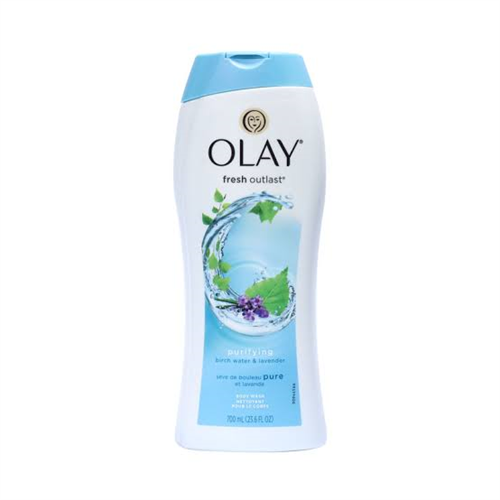 700ML OLAY PURIFYING GEL