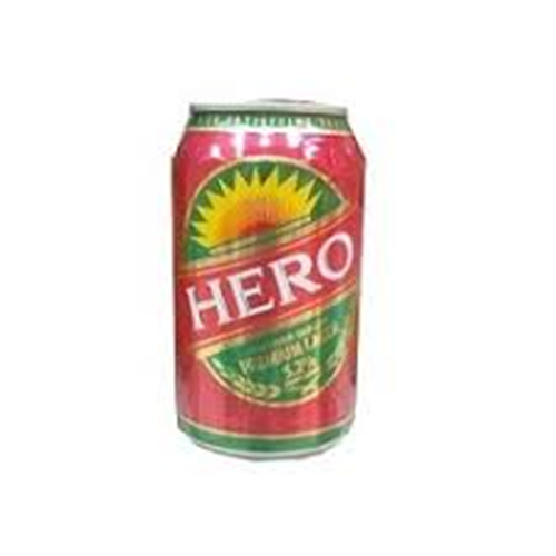 330ML HERO CAN