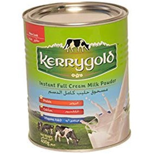 Kerrygold Powder Milk Tin 