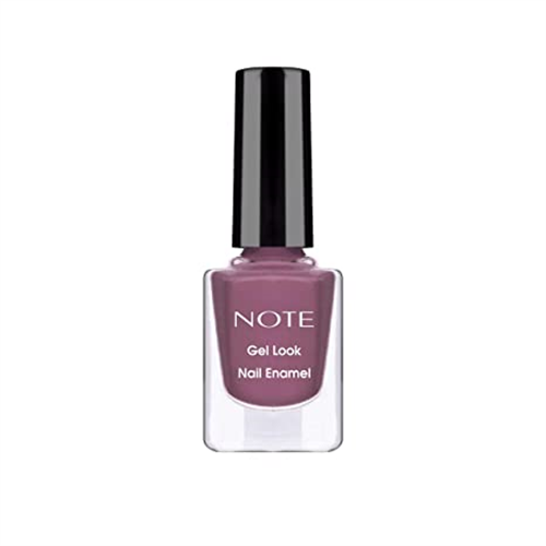 9ML NOTE GEL LOOK NAIL ENAMEL 18