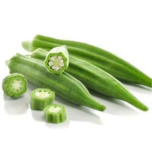 FRESH OKRA