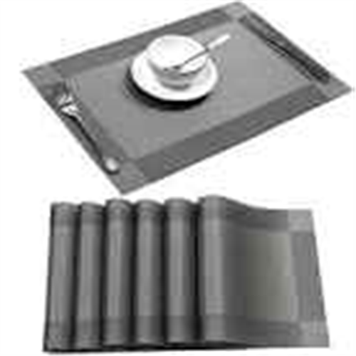 Xin Xin Place Mat Table Mat 6Pcs