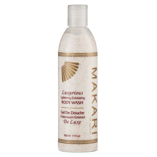 500ML MAKARI LUXURIOUS  BODY WASH