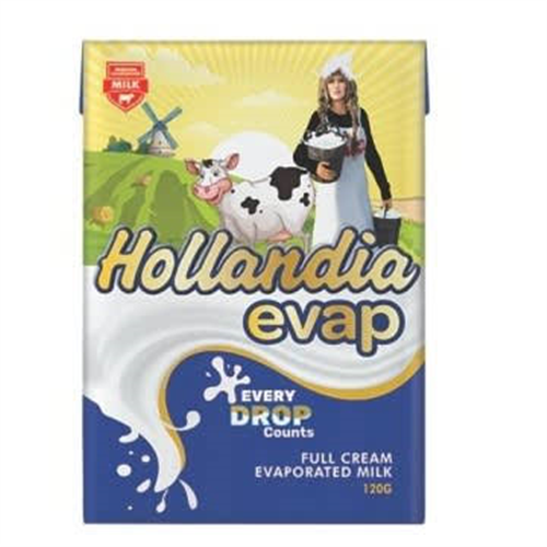 HOLLANDIA EVAP