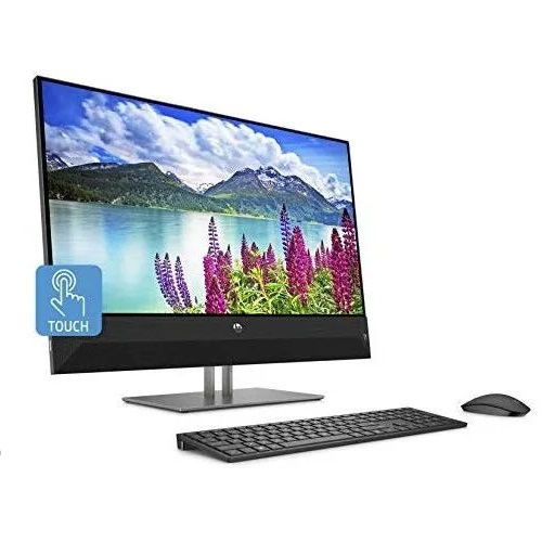 HP Pavilion 24-xa0053w All-in-One Desktop PC