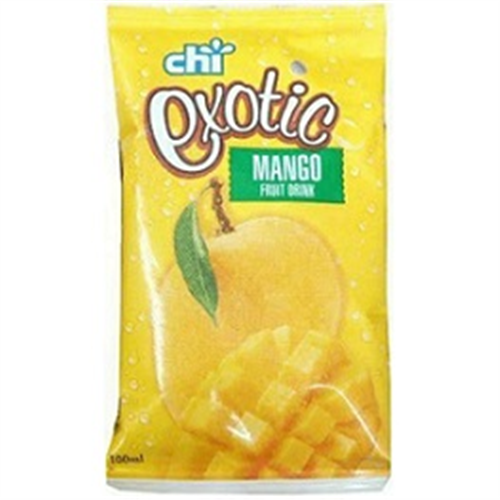 100ML CHI EXOTIC MANGO FRUIT DRINK