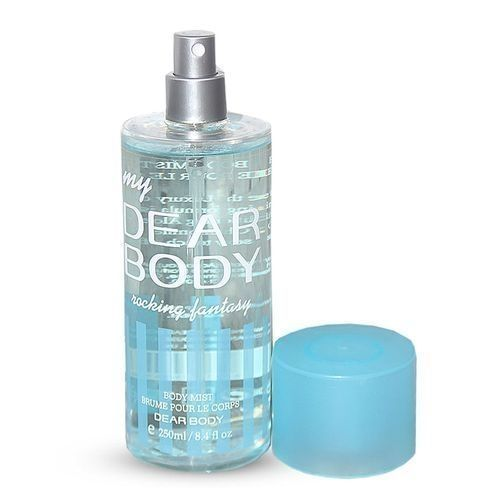 Dear Body Rocking Fantasy---250ml