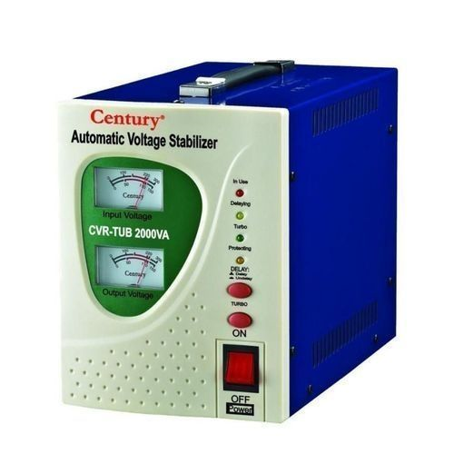 Century Automatic Voltage Stabilizer 2000VA