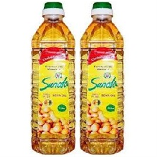 1L SUNOLA SOYA