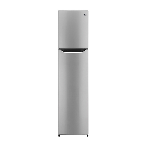 LG Refrigerator Top Freezer 225L - REF 222SLCL